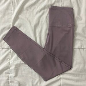 Nike Yoga Leggings Size Medium